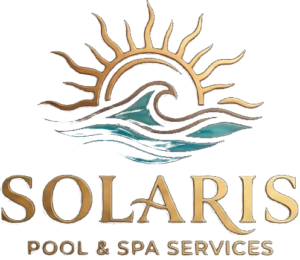 Solaris Pool Services logo